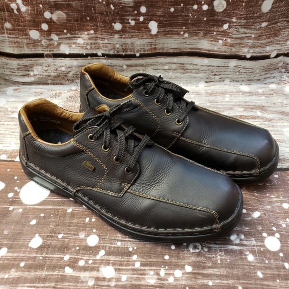 rieker mens chukka boots